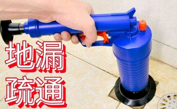龙泉疏通地漏